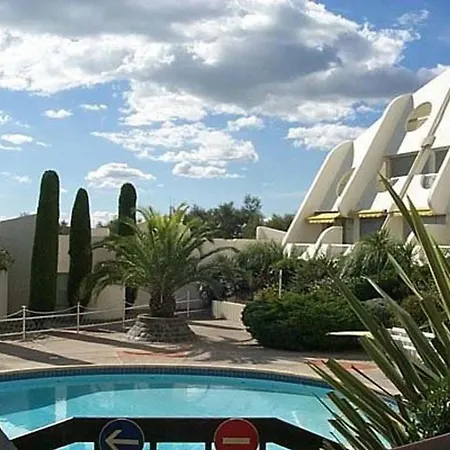 Apartmán 3 Pieces Avec Piscine Sur La Plage, Proche Commerces - Fr-1-328-166
